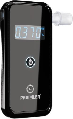 Alkomat Promiler AL7010