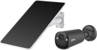 Zestaw Dahua Kamera 4G Panel KIT/BF4CA-4G-0210B-XL/M0508