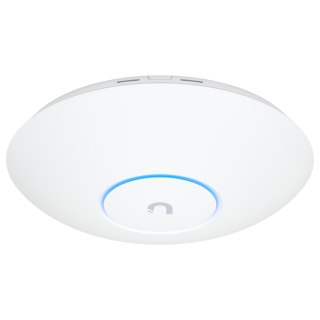PUNKT DOSTĘPOWY UQ-U7-PRO-MAX UniFi Wi-Fi 7 2.4 GHz, 5 GHz, 6 GHz, 688 Mbps + 8600 Mbps + 5800 Mbps UBIQUITI