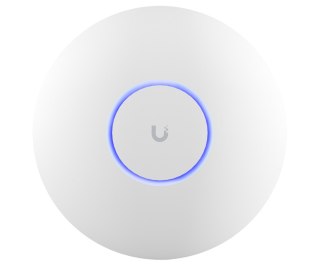 PUNKT DOSTĘPOWY UQ-U7-PRO-MAX UniFi Wi-Fi 7 2.4 GHz, 5 GHz, 6 GHz, 688 Mbps + 8600 Mbps + 5800 Mbps UBIQUITI