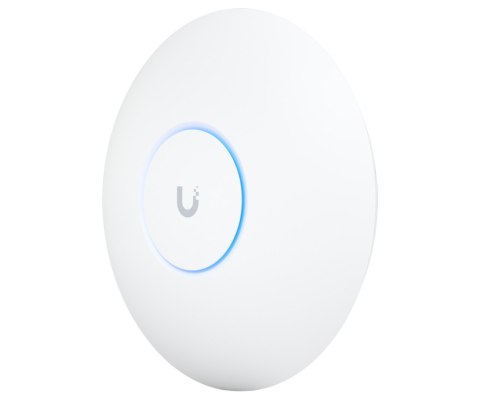 PUNKT DOSTĘPOWY UQ-U7-PRO-MAX UniFi Wi-Fi 7 2.4 GHz, 5 GHz, 6 GHz, 688 Mbps + 8600 Mbps + 5800 Mbps UBIQUITI