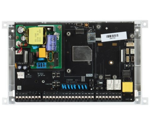 CENTRALA ALARMOWA AX HYBRID PRO G2 DS-PA502-128 Hikvision