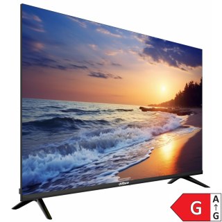 MONITOR VGA, HDMI, AUDIO LM43-F400 43 " - 4K UHD DAHUA