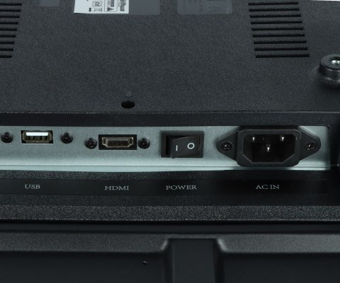 MONITOR VGA, HDMI, AUDIO LM43-F400 43 " - 4K UHD DAHUA