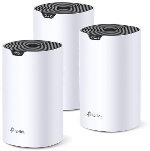 DOMOWY SYSTEM MESH WIFI TP-LINK Deco S7(3-pack)