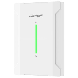 EKSPANDER WEJŚĆ MAGISTRALI AX HYBRID PRO G2 DS-PM501Z8T4 8 WEJŚĆ 4 WYJŚCIA Hikvision