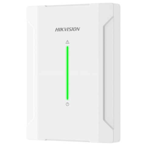 EKSPANDER WEJŚĆ MAGISTRALI AX HYBRID PRO G2 DS-PM501Z8T4 8 WEJŚĆ 4 WYJŚCIA Hikvision