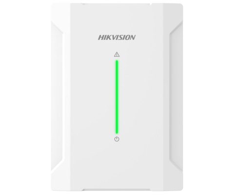 EKSPANDER WEJŚĆ MAGISTRALI AX HYBRID PRO G2 DS-PM501Z8T4 8 WEJŚĆ 4 WYJŚCIA Hikvision