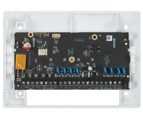 EKSPANDER WEJŚĆ MAGISTRALI AX HYBRID PRO G2 DS-PM501Z8T4 8 WEJŚĆ 4 WYJŚCIA Hikvision