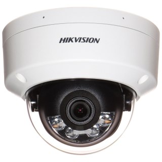 KAMERA WANDALOODPORNA IP DS-2CD1121G2-LIU 2.8MM PL Smart Hybrid Light - 1080p Hikvision