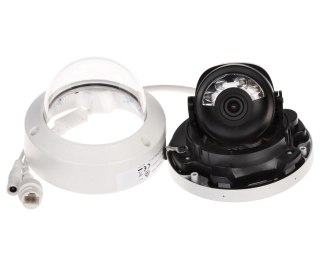 KAMERA WANDALOODPORNA IP DS-2CD1121G2-LIU 2.8MM PL Smart Hybrid Light - 1080p Hikvision