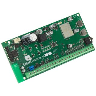 PŁYTA CENTRALI ALARMOWEJ PERFECTA-16-LTE SATEL