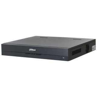 REJESTRATOR IP NVR5416-16HP-EI2 16 KANAŁÓW, 16 PoE WizSense DAHUA