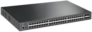 SWITCH TP-LINK TL-SG3452XP