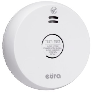 CZUJKA DYMU SD-09A2 EURA