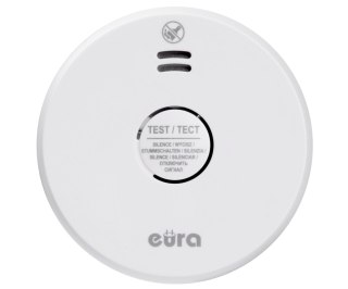 CZUJKA DYMU SD-09A2 EURA