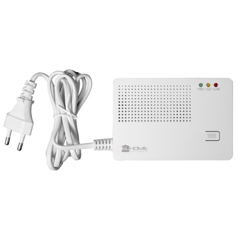 CZUJKA GAZU ZIEMNEGO (METANU) I LPG (PROPAN-BUTAN) GD-04A4