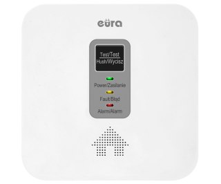 CZUJKA GAZU ZIEMNEGO (METANU) I TLENKU WĘGLA (CZADU) CGD-50A2