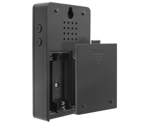 DZWONEK BEZPRZEWODOWY WDP-44A3 EURA