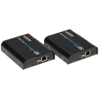 EXTENDER HDMI+USB-EX-100-4K-V3 4K UHD SIGNAL