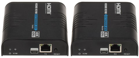 EXTENDER HDMI+USB-EX-100-4K-V3 4K UHD SIGNAL