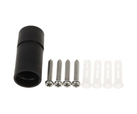 KAMERA IP IPC-HFW2649S-S-IL-0280B-BLACK Smart Dual Light WizSense - 6 Mpx 2.8 mm DAHUA