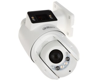 KAMERA IP SZYBKOOBROTOWA SDT4E225-4F-GB-A PANORAMICZNA WizSense Smart Dual Light - 1080p - 3.7 Mpx 5 ... 125 mm, 2.8 mm DAHUA