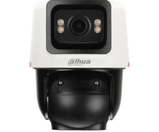 KAMERA PT IP OBROTOWA ZEWNĘTRZNA IPC-PTS2449C-4E3Z-S-PV-PRO WizColor Active Deterrence 2 Mpx, 4 Mpx DAHUA