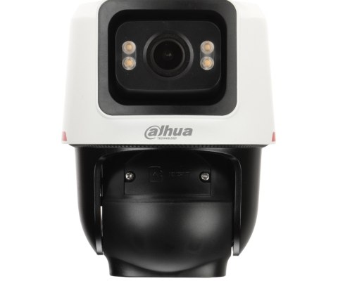 KAMERA PT IP OBROTOWA ZEWNĘTRZNA IPC-PTS2449C-4E3Z-S-PV-PRO WizColor Active Deterrence 2 Mpx, 4 Mpx DAHUA