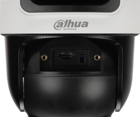 KAMERA PT IP OBROTOWA ZEWNĘTRZNA IPC-PTS2449C-4E3Z-S-PV-PRO WizColor Active Deterrence 2 Mpx, 4 Mpx DAHUA