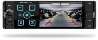 Radio samochodowe Xblitz RF350 z kamerą cofania