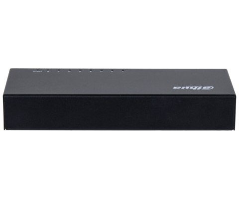 SWITCH SG1008-EUR 8-PORTOWY DAHUA