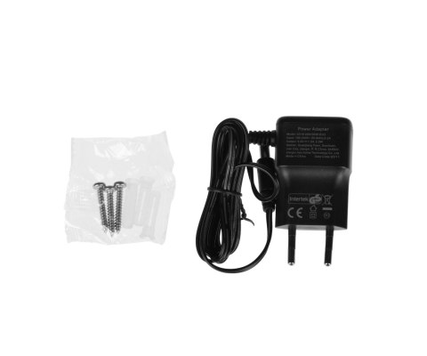 SWITCH SG1008-EUR 8-PORTOWY DAHUA