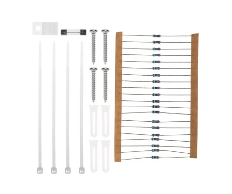 ZASILACZ MAGISTRALI AX HYBRID PRO G2 DS-PR531-3A Hikvision