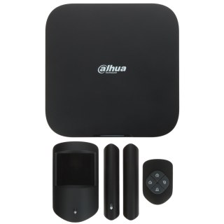 ZESTAW ALARMOWY ART-ARC3800H-03-FW2(868)-B AirShield DAHUA