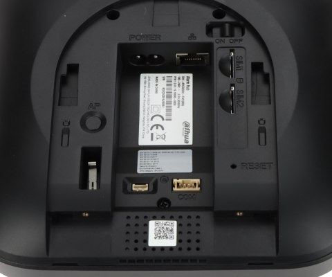 ZESTAW ALARMOWY ART-ARC3800H-03-FW2(868)-B AirShield DAHUA