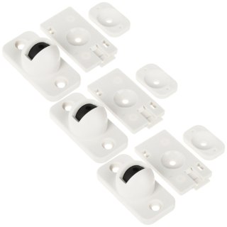 ZESTAW UCHWYTÓW DO CZUJEK RUCHU B335-3 3 SZT. BOSCH