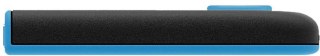 Adata Pendrive UV128 32GB USB 3.2 Gen1 czarno - niebieski