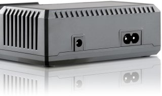 Ładowarka do akumulatorków cylindrycznych Li-ion oraz Ni-MH everActive UC-4200