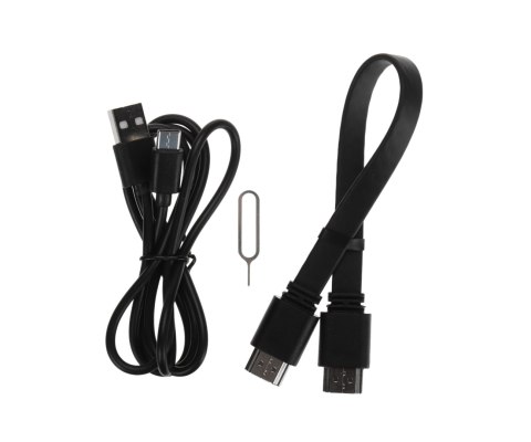 BEZPRZEWODOWY EXTENDER HDMI V1184A01 2.4 GHz + 5 GHz UNITEK