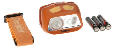 LATARKA CZOŁOWA LT-HDL40 ENERGIZER