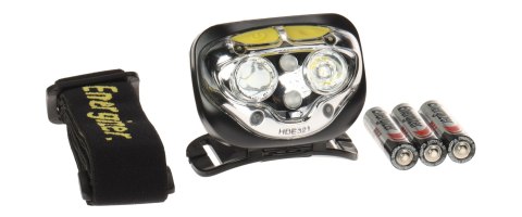 LATARKA CZOŁOWA LT-VISION-ULTRA ENERGIZER