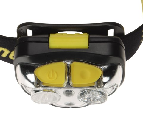 LATARKA CZOŁOWA LT-VISION-ULTRA ENERGIZER