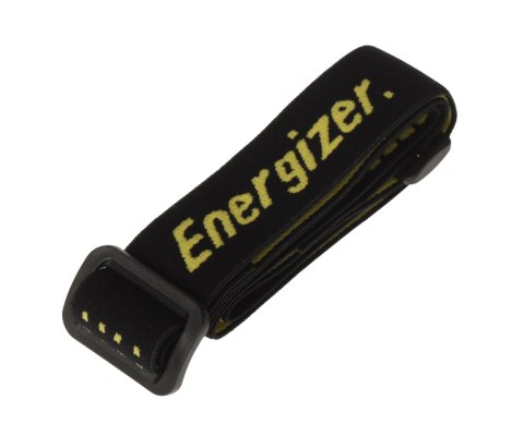 LATARKA CZOŁOWA LT-VISION-ULTRA ENERGIZER