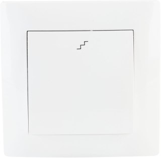 Łącznik schodowy VCX WESA LC 11 Biały