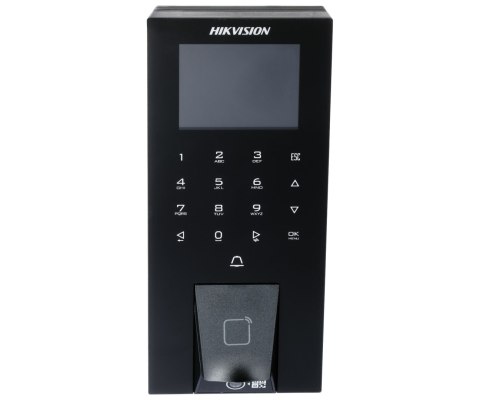 ZAMEK SZYFROWY DS-K1T807EBFWX-QRE1 Hikvision