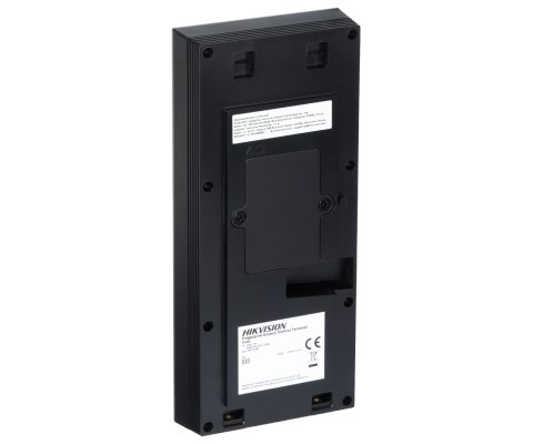 ZAMEK SZYFROWY DS-K1T807EBFWX-QRE1 Hikvision