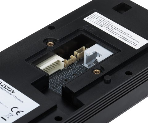 ZAMEK SZYFROWY DS-K1T807EBFWX-QRE1 Hikvision