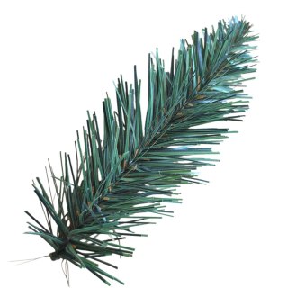 Gałązka z igliwia 17cm