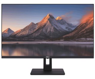 MONITOR HDMI, DP, AUDIO LM27-C301B 27 " - 1440p QHD DAHUA